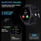 Fire-Boltt Invincible Super Amoled Display Calling Smartwatch