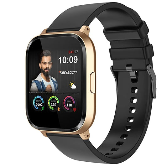 Fire-Boltt Ninja 2 Max Smartwatch