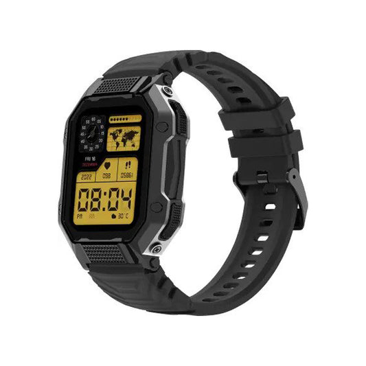 Fire-Boltt Shark 1.83 Bluetooth Calling Smartwatch with Rugged Outdoor Design