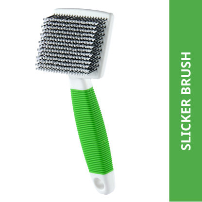 Wahl Slicker Brush for Dogs  Cats 15cm