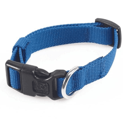 M Pets Jolly Eco Collar for Dogs Blue