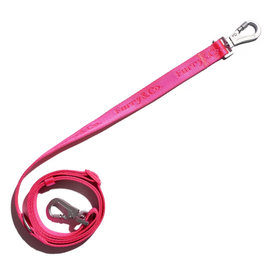 Furry  Co Ultra Leash for Dogs Electra