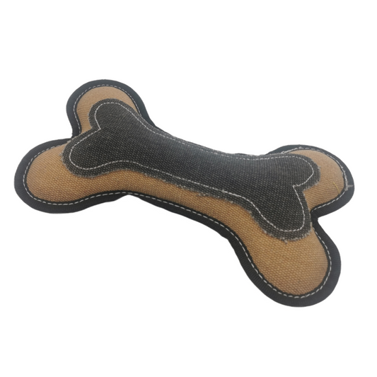 NutraPet The Juicy Bone Toy for Dogs