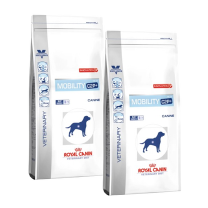 Royal Canin Veterinary Diet Mobility C2P Dog Dry Food