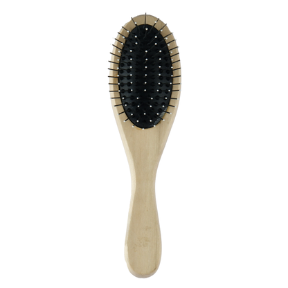 Trixie Double Sided Brush Pin and Bristles for Dogs