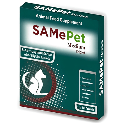 Corise SAMePet Tablet pack of 10 tablets