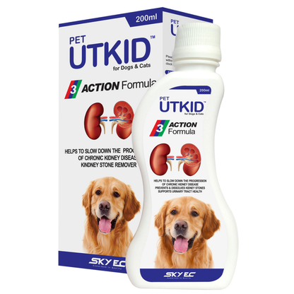 Skyec UTKID 200ml