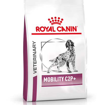 Royal Canin Veterinary Diet Mobility C2P Dog Dry Food