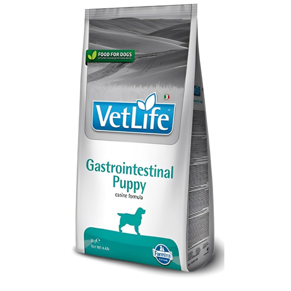 Farmina Vet Life Gastrointestinal Canine Formula Puppy Dry Food