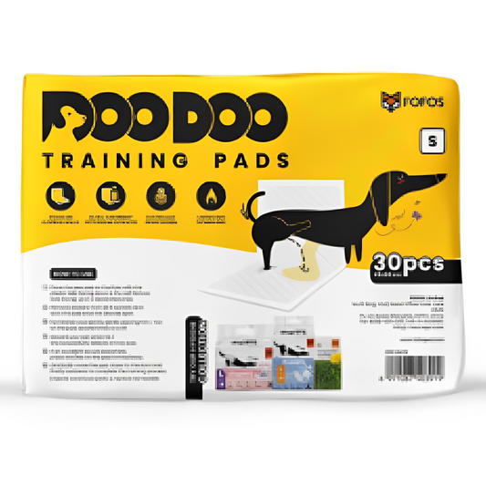 Barkbutler Fofos Training Pad for Dogs 45x60cm