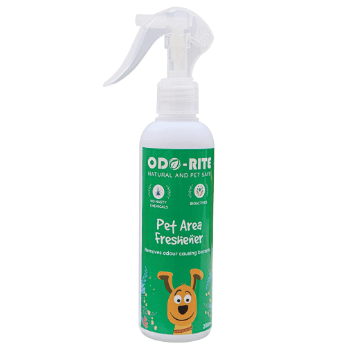 Odo Rite Pet Area Freshener