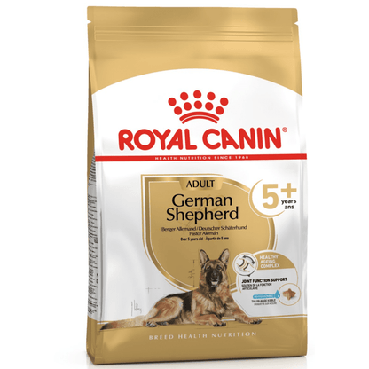 Royal Canin German Shepherd 5 Adult Dog Dry Food