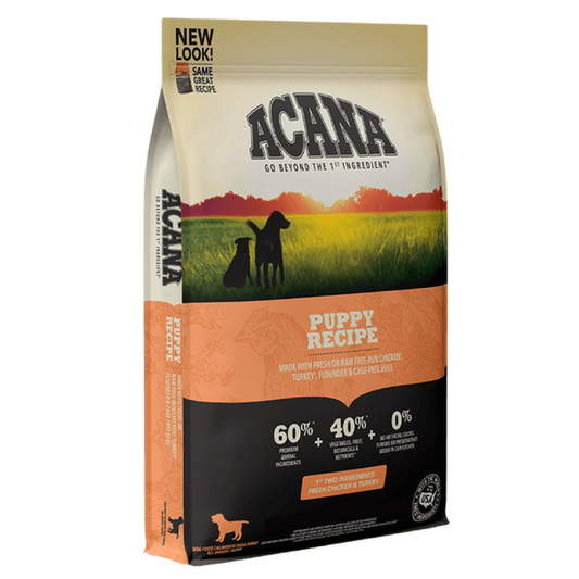 Acana Puppy Dog Dry Food All Breeds