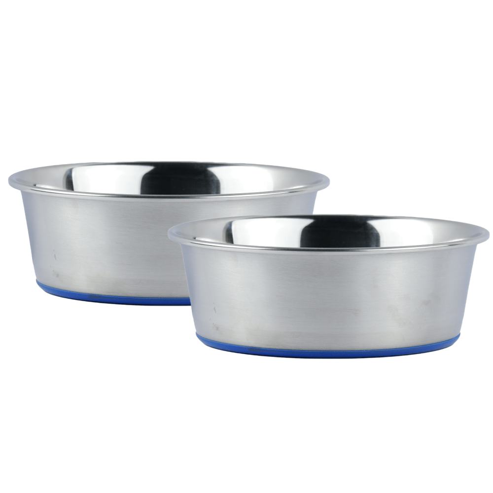 Durapet Stainless Steel Bowl for Cats