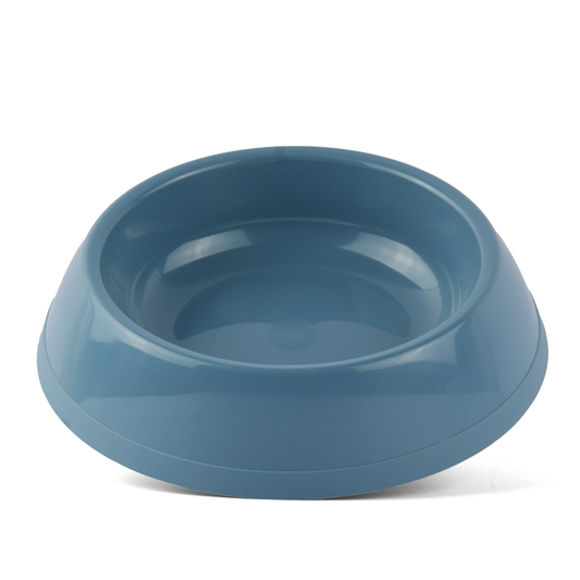 Savic Picnic Bowl for Cats Grey