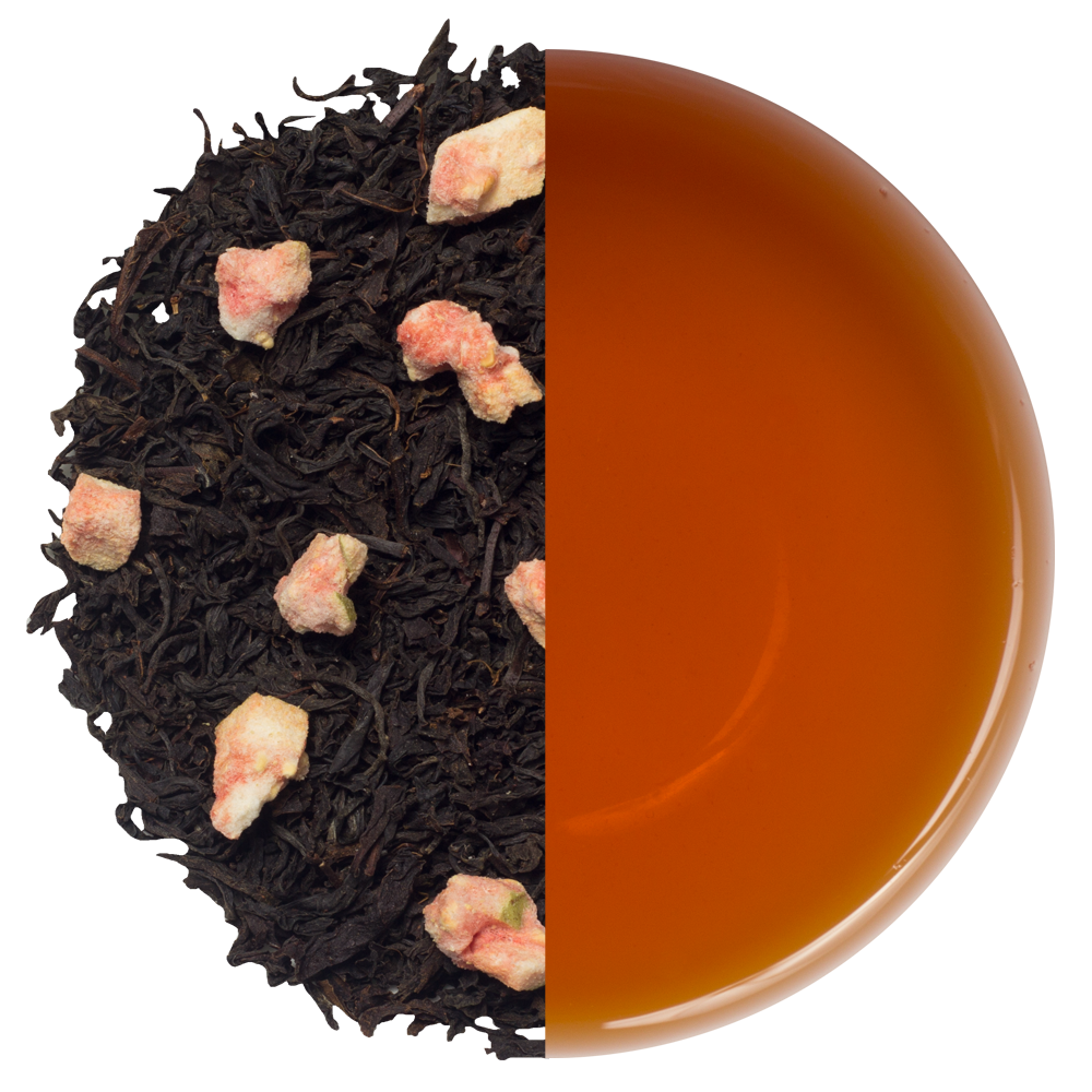 Guava Black Tea