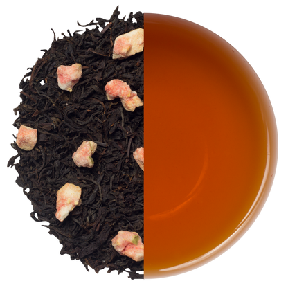 Guava Black Tea