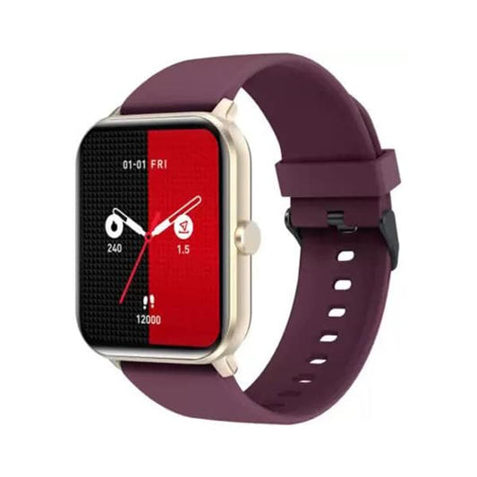 Gizmore GizFit 910 Ultra Bluetooth Calling Smartwatch with 1.69 HD Display