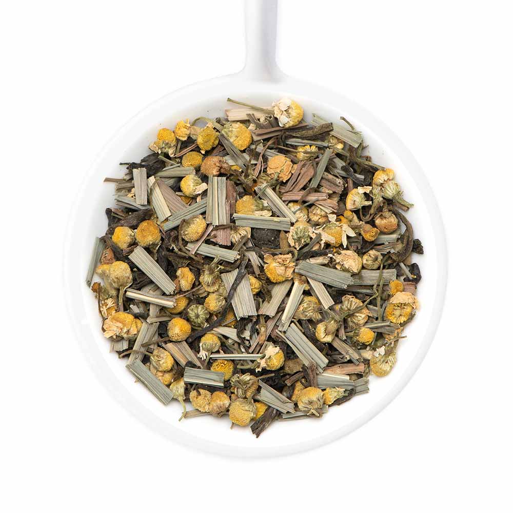 Classic Chamomile Herbal Tea Tisane 50 Count