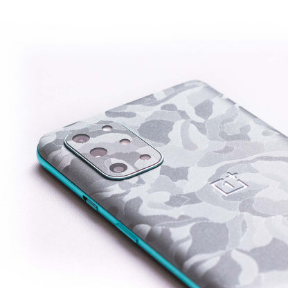 Silver Shape Shift Camo