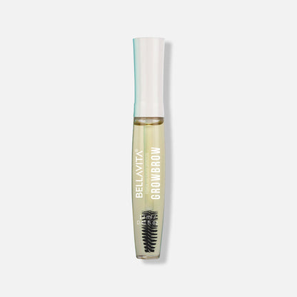 Growbrow - Eyebrow  Eyelash Oil - 12ml