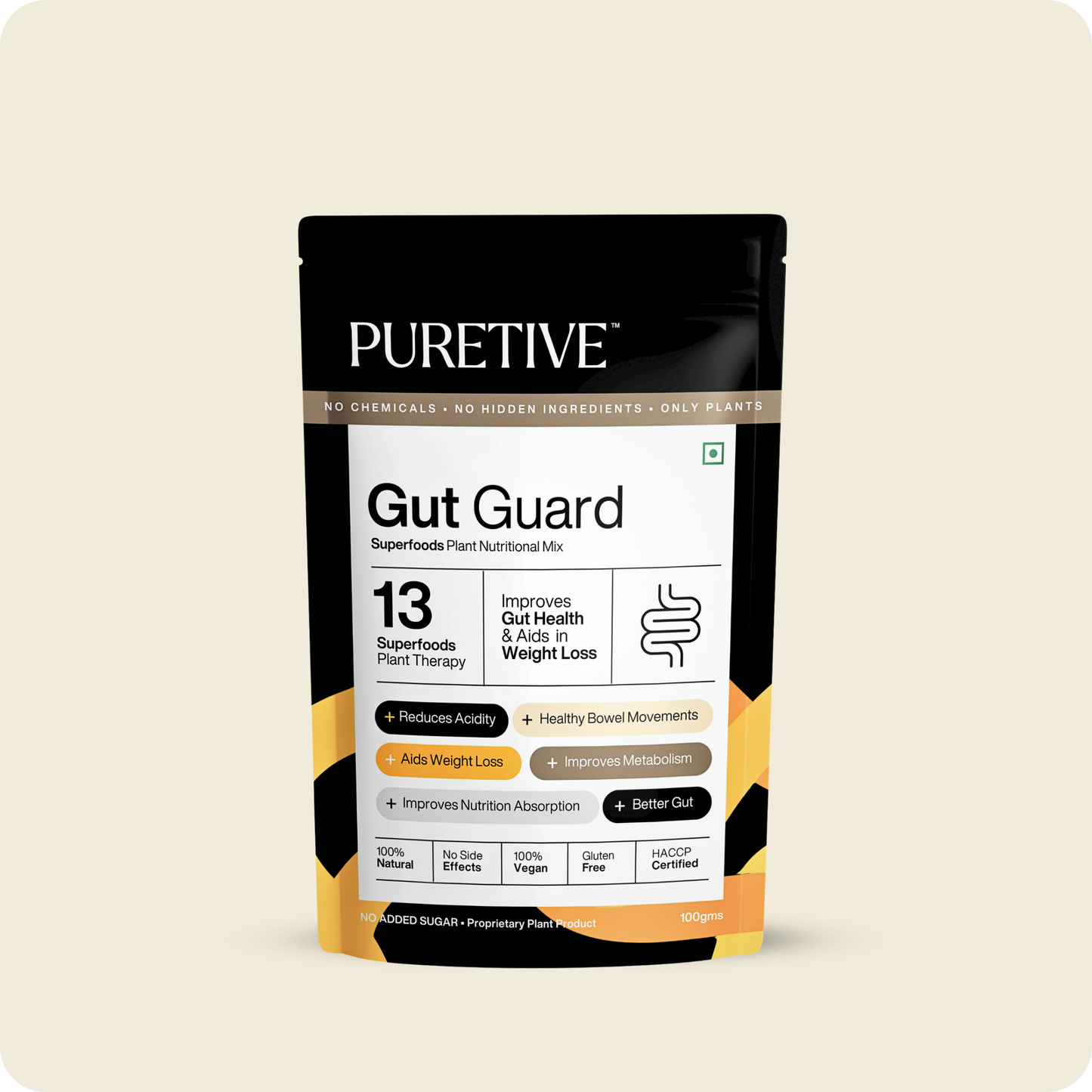 Gut Guard