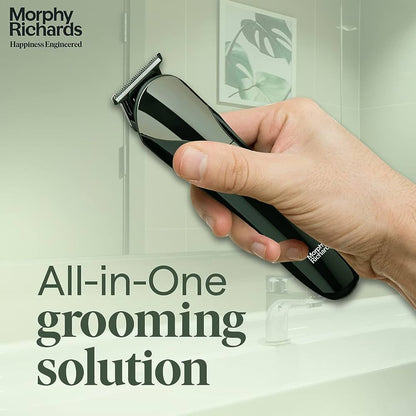 Morphy Richards Kingsman Pro BG3509 12-in-1 Body Groomer