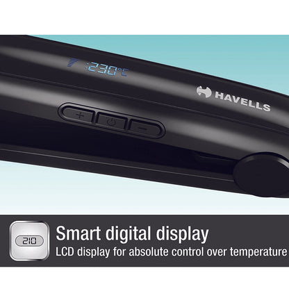 Havells HS4122 Keratin Hair Straightener