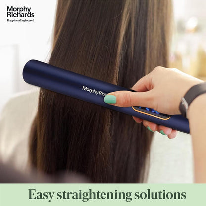 Morphy Richards KeraFlow HS3511 Hair Straightener