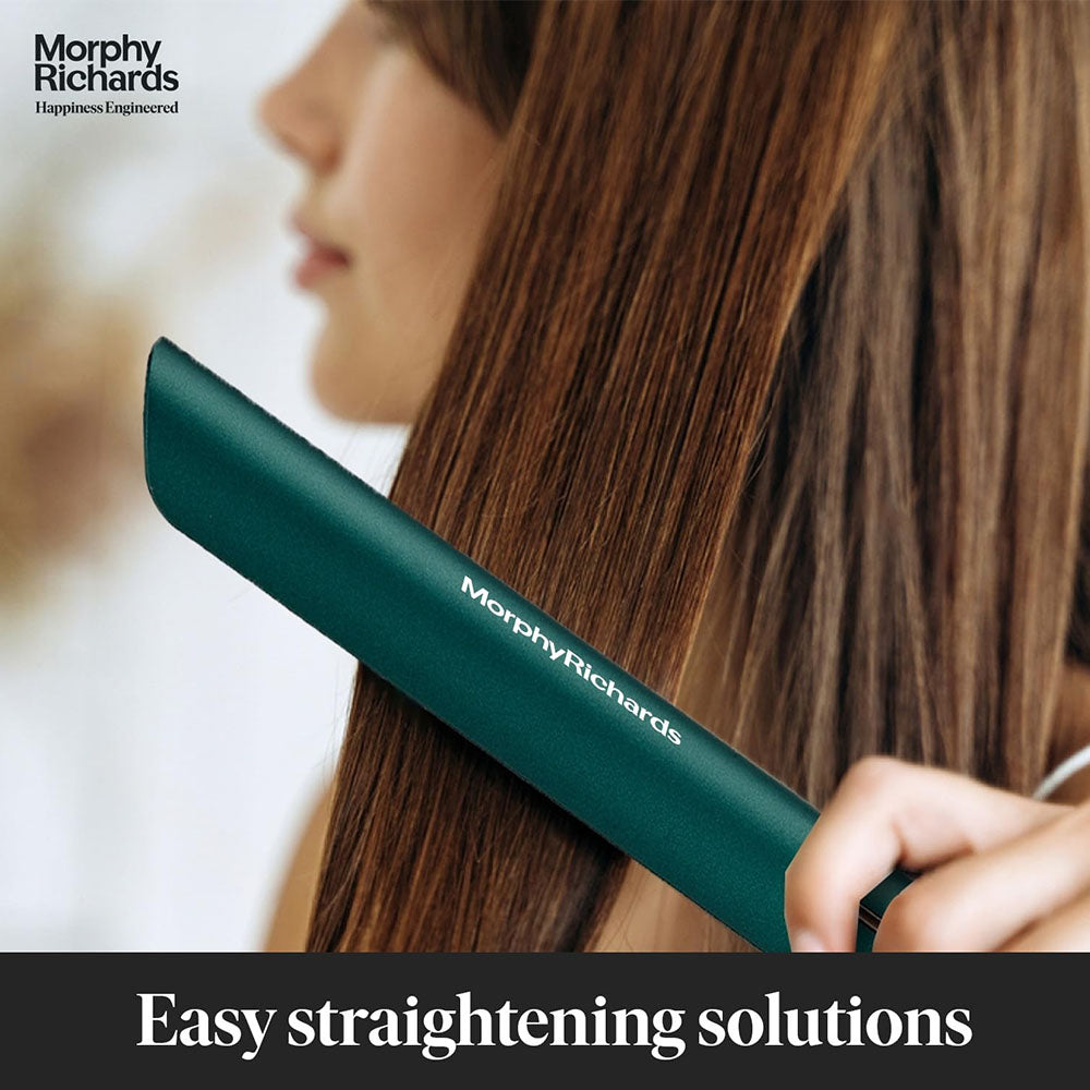 Morphy Richards KeraFlow HS3500 Keratin Hair Straightener