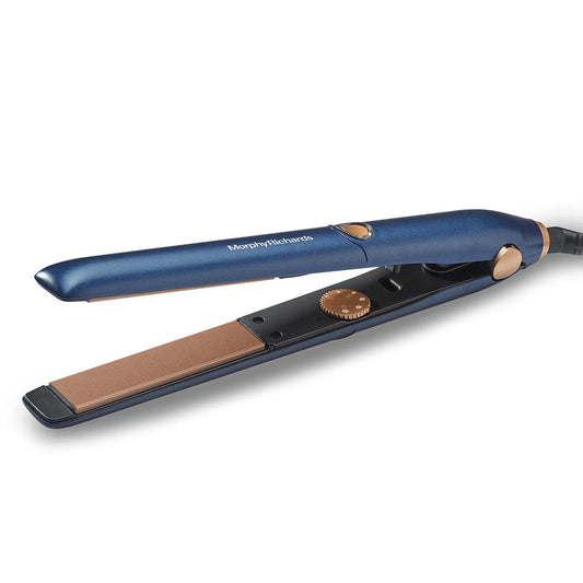 Morphy Richards Estella HS2500 Temp control Hair Straightener