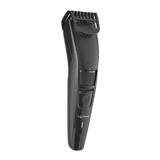 Lifelong LLPCM13 Cordless Beard Trimmer For Men