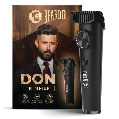 Beardo Don Power Trimmer