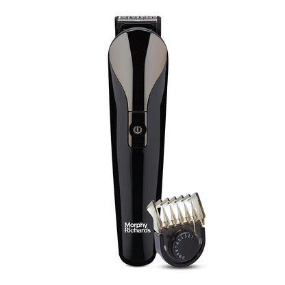 Morphy Richards BT2220 Aston X Fast Charge Beard Trimmer