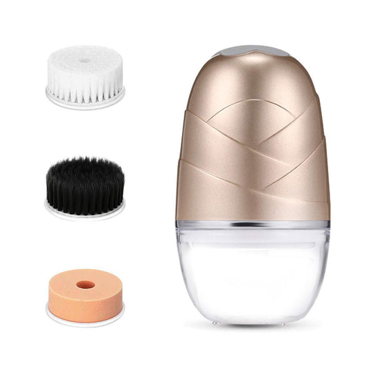 Lifelong LLM720 Rechargeable Face Cleaning Massager