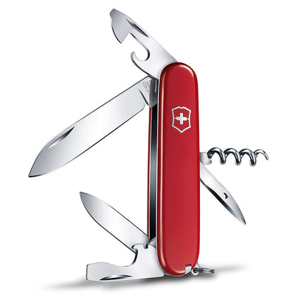 VICTORINOX SPARTAN RED 12 FUNCTIONS