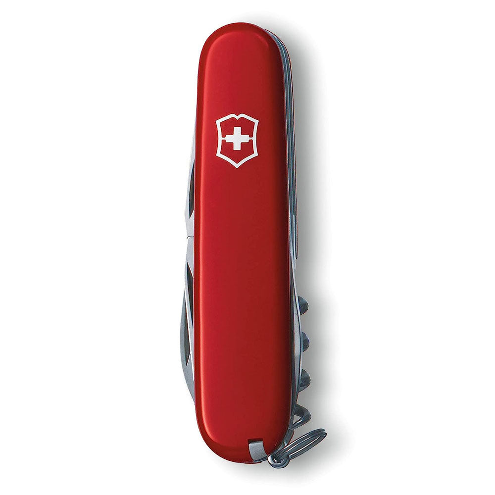 VICTORINOX SPARTAN RED 12 FUNCTIONS