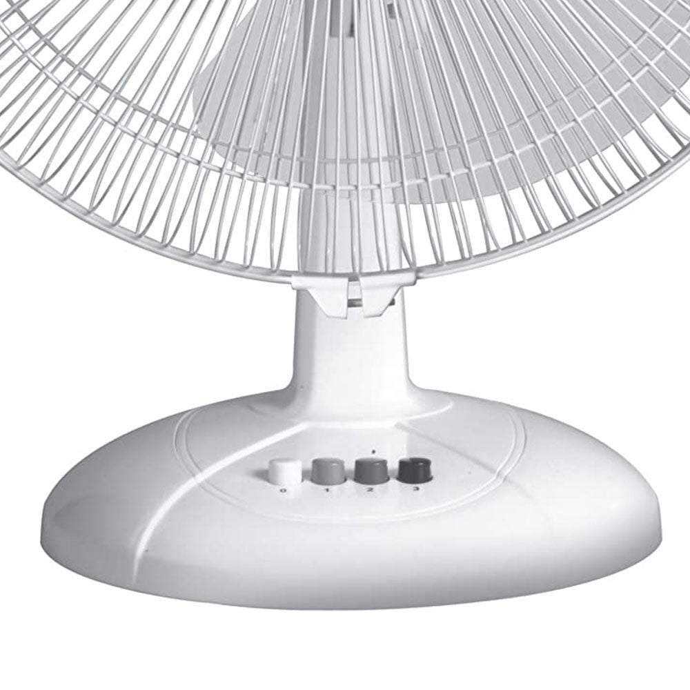 HAVELLS SWING LX 400MM TABLE FAN