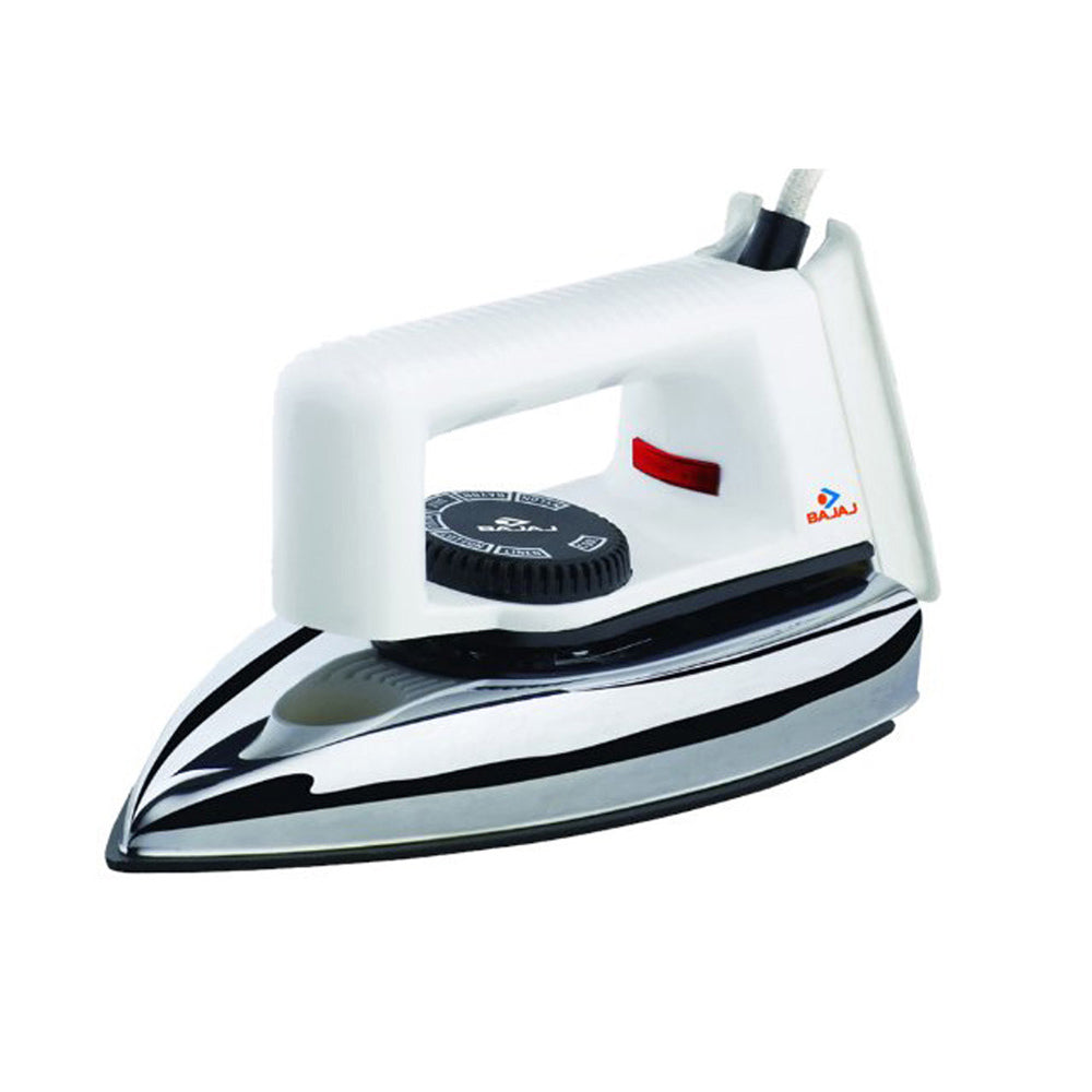 Bajaj Popular Light Weight Dry Iron 1000W