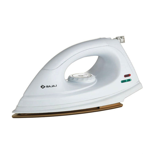 Bajaj Majesty DX7 1000W Non Stick Dry Iron