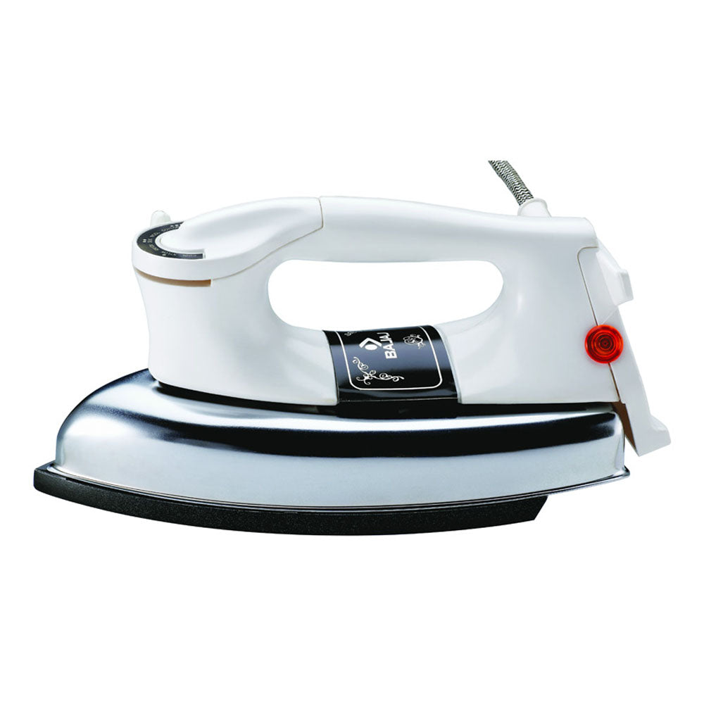 Bajaj DHX9 1000W Heavy Weight Dry Iron