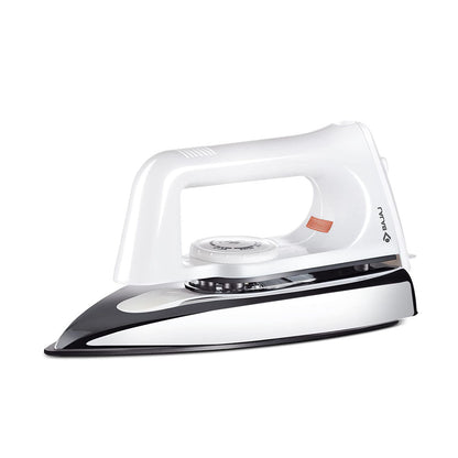 BAJAJ POPULAR PLUS LIGHT WEIGHT IRON 750 W