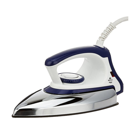 Bajaj Majesty DX 11 1000-Watt Dry Iron