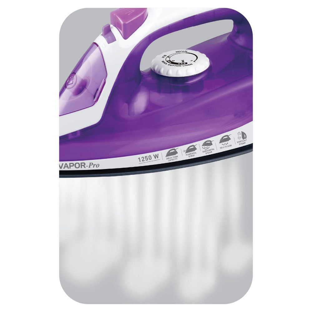 HAVELLS VAPOR PRO 1250W STEAM IRON