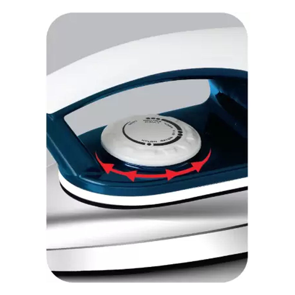 HAVELLS INSTA 600W DRY IRON