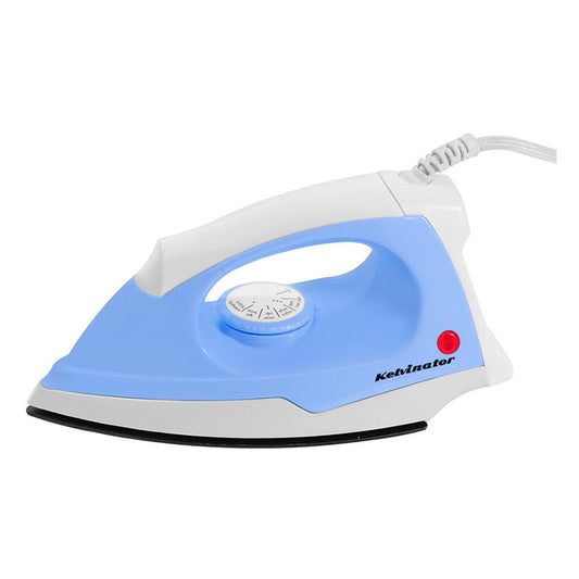 Kelvinator Superio KDIP Dry Iron 1100W