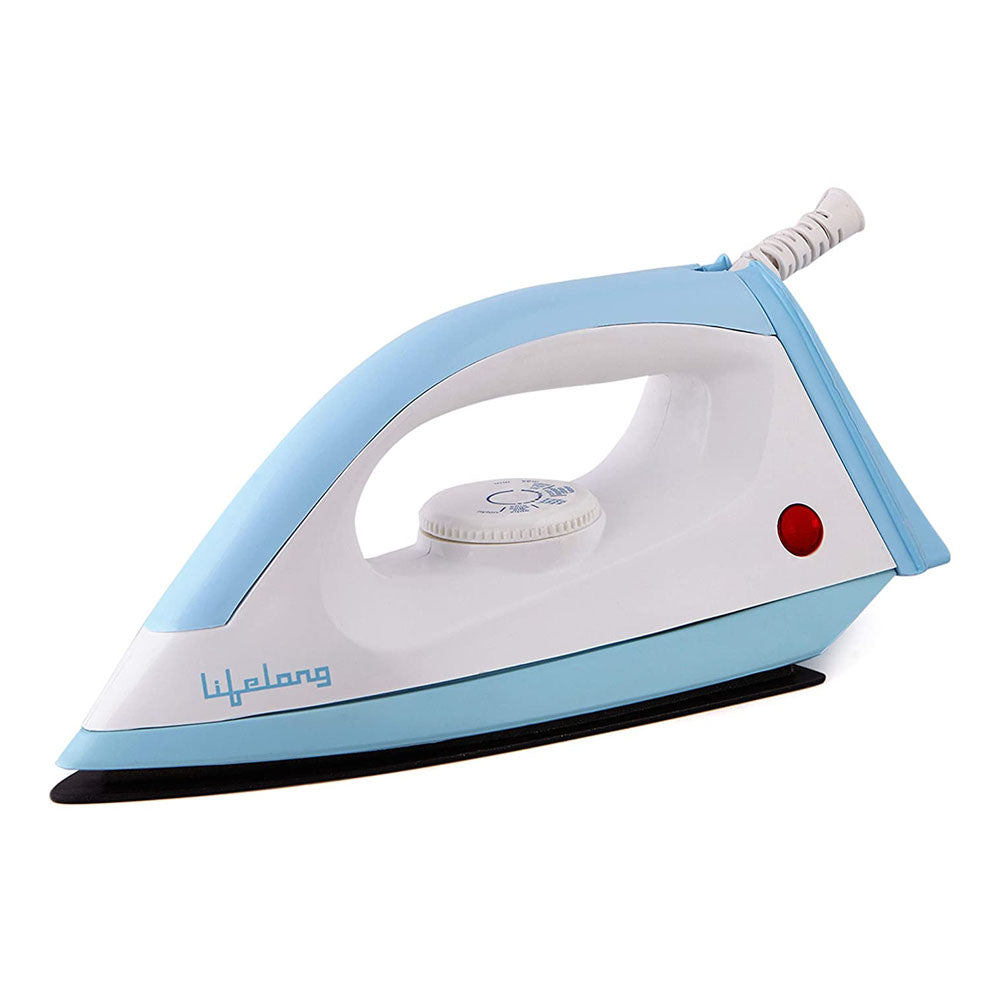 Lifelong LLDI10 1000W Dry Iron