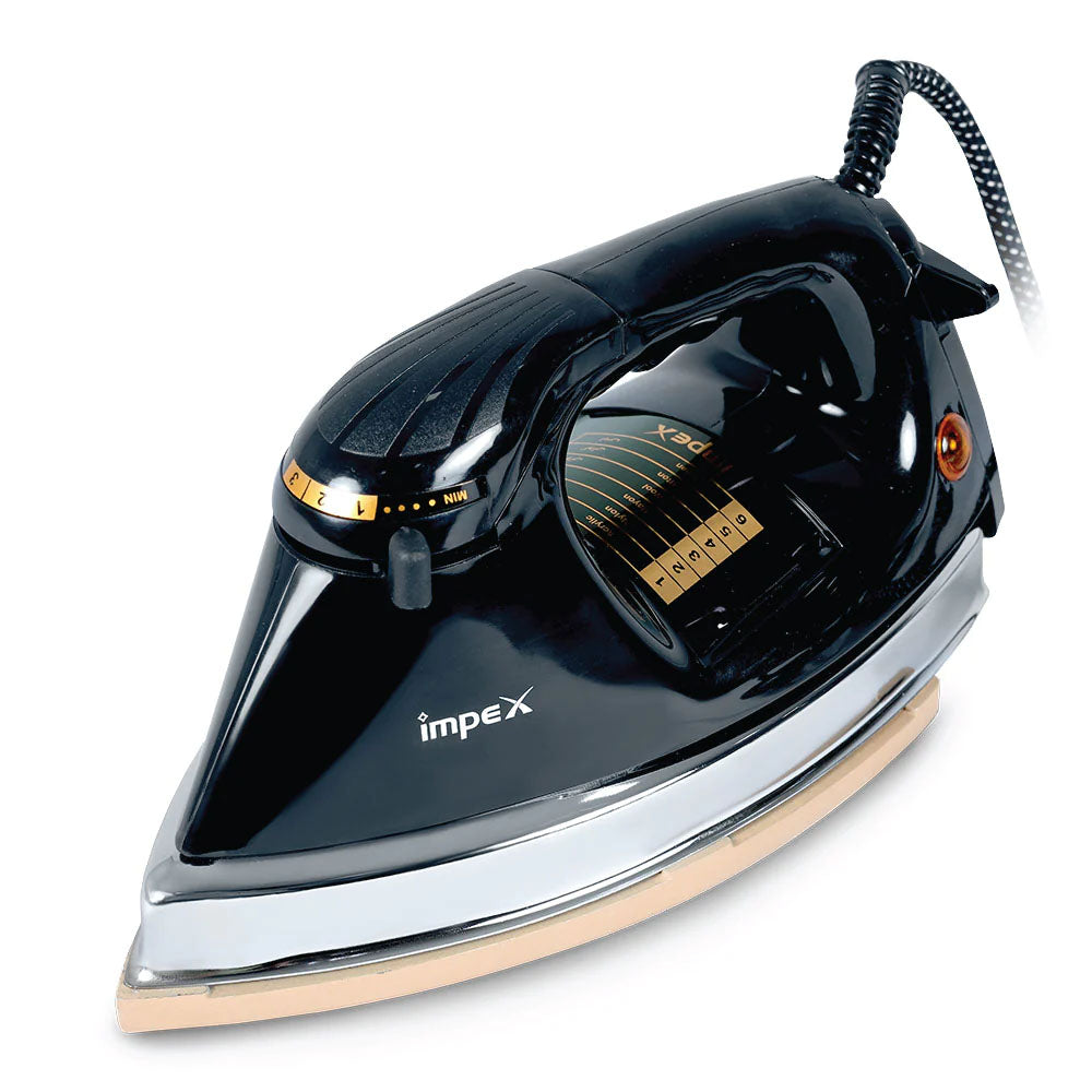 Impex Big B Heavy Weight 1000W Iron Box