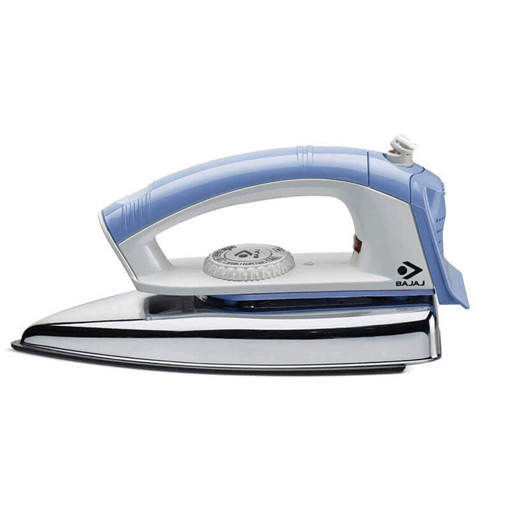 Bajaj New Popular Light Weight Dry Iron 750W