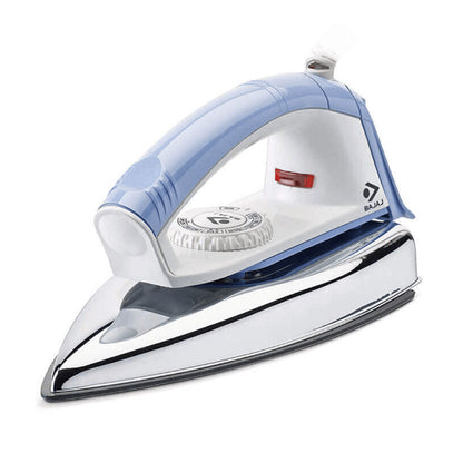 Bajaj New Popular Light Weight Dry Iron 750W